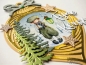 Preview: Creatables Set Of Pine Trees, Stanze - Marianne Design