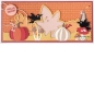 Preview: Creatables Layout Autumn Leaves, Stanze - Marianne Design