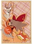 Preview: Creatables Layout Autumn Leaves, Stanze - Marianne Design
