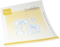 Preview: Creatables Mushrooms, Stanze - Marianne Design