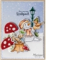 Preview: Creatables Mushrooms, Stanze - Marianne Design