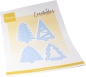 Preview: Creatables Trendy Trees, Stanze - Marianne Design