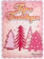 Preview: Creatables Trendy Trees, Stanze - Marianne Design