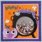Preview: Creatables Cauldron, Stanze - Marianne Design