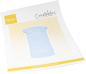 Preview: Creatables Postbox, Stanze - Marianne Design