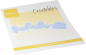 Preview: Creatables Santa & Sleigh, Stanze - Marianne Design