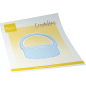 Preview: Creatables Gift Basket, Stanze - Marianne Design