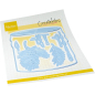 Preview: Creatables Candle XL, Stanze - Marianne Design