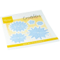 Preview: Creatables Sparkling Stars, Stanze - Marianne Design