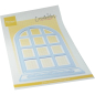 Preview: Creatables Arch Window, Stanze - Marianne Design