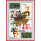 Preview: Creatables Christmas Bells, Stanze - Marianne Design