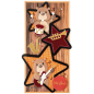 Preview: Creatables Layout Stars, Stanze - Marianne Design
