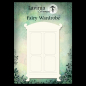 Preview: Fairy Wardrobe, Toppers - Lavinia Stamps