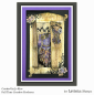 Preview: Fairy Wardrobe, Toppers - Lavinia Stamps