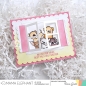 Preview: My Pet Puppies, Clearstamp - Mama Elephant