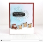 Preview: Little Santa Agenda, Clearstamp - Mama Elephant