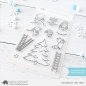 Preview: Decorate The Tree, Clearstamp - Mama Elephant