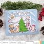 Preview: Decorate The Tree, Clearstamp - Mama Elephant