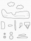 Preview: Amazing Airplane, Stanze - My Favorite Things