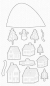 Preview: Cozy Winter Wishes, Stempel- und  Stanzenset - My Favorite Things
