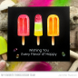 Preview: Pair of Popsicles, Stanze - My Favorite Things