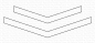Preview: Chevron Stripes, Stanze - My Favorite Things