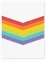 Preview: Chevron Stripes, Stanze - My Favorite Things