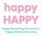 Preview: Happy Words, Stanze - My Favorite Things