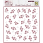 Preview: Spring Flowers, Schablone - Nellie's Choice