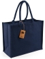Preview: Jute Classic Shopper
