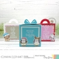 Preview: Petite Treat Box, Stanze - Mama Elephant