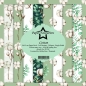 Preview: Cotton 6x6 Paperpack - Paper Favourites