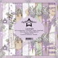 Preview: Lavender 6x6 Paperpack - Paper Favourites