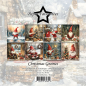 Preview: Christmas Gnomes 6x6 Paperpack - Paper Favourites