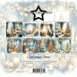 Preview: Christmas Trees 6x6 Paperpack - Paper Favourites