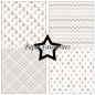 Preview: Winter Wishes 12x12 Paperpack - Paper Favourites