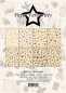 Preview: Retro Christmas A5 Paperpack - Paper Favourites