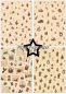 Preview: Retro Christmas A5 Paperpack - Paper Favourites