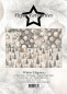 Preview: Winter Elegance A5 Paperpack - Paper Favourites