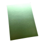 Preview: Mirror Card Matt, Opalescent Green - Paper Favourites