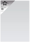Preview: Vellum Vintage White, A4 - Paper Favourites