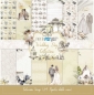 Preview: Wedding Day Collection 6x6 - Papers For You