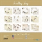 Preview: Wedding Day Collection 6x6 - Papers For You