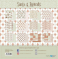 Preview: Santa & Friends Collection 8x8 - Papers For You