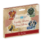 Preview: Wizarding Adventure Houses Collection, Die Cuts - Papers For You