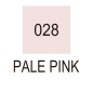 Preview: Clean Color Real Brush, Pale Pink - ZIG