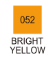 Preview: Clean Color Real Brush, Bright Yellow - ZIG