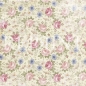 Preview: Music and Roses, Summer, Designpapier - Reprint