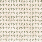 Preview: Cozy Christmas - Snowmen, Designpapier - Reprint