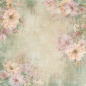 Preview: Hidden Magic - Morning Dew, Designpapier - Reprint